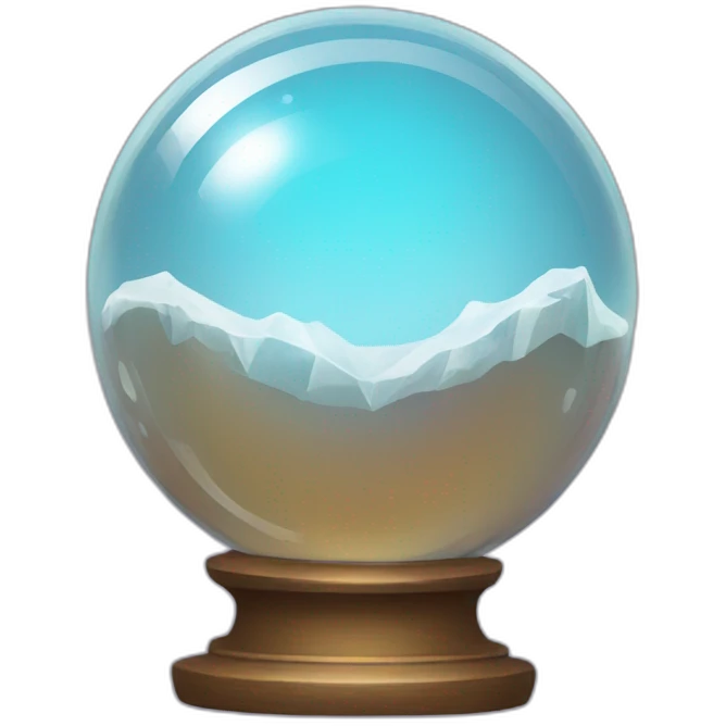 crystal ball emoji