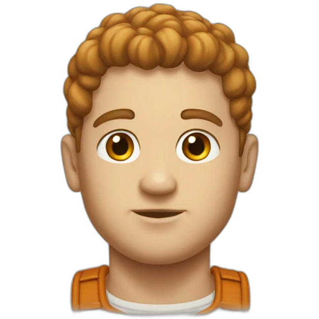 Hermes emoji