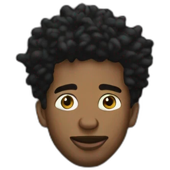 Metro boomin emoji