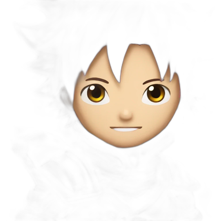 Natsu emoji