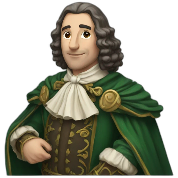 Lord Farquad emoji
