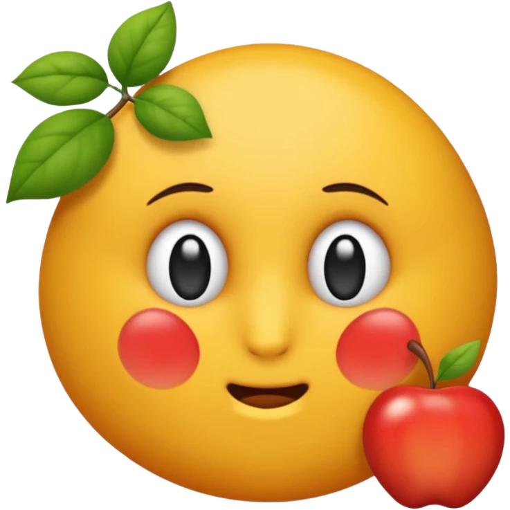 Naked girl sex emoji