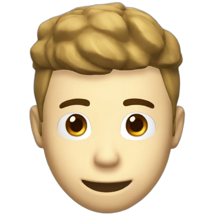 SMG4 emoji