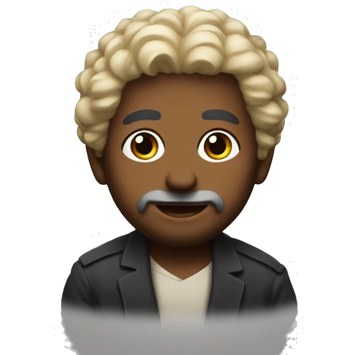 prophet emoji