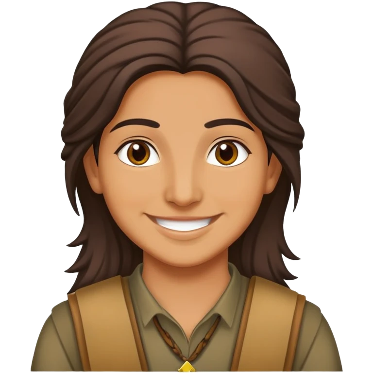 Kurdistan  emoji
