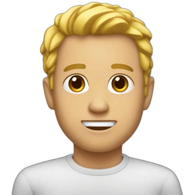 W emoji