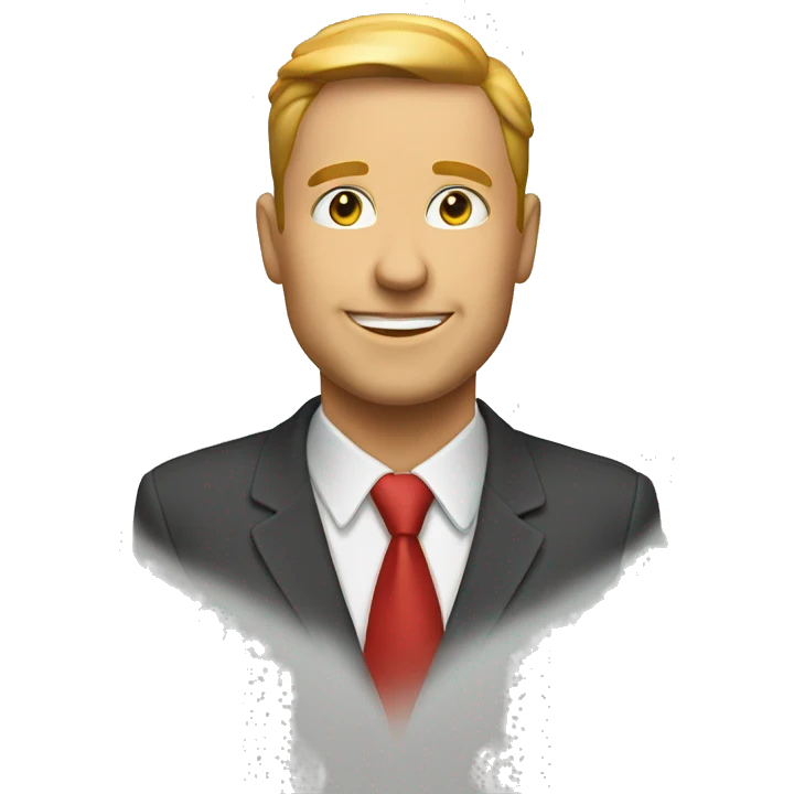 MTF ALPHA-1 LOGO emoji