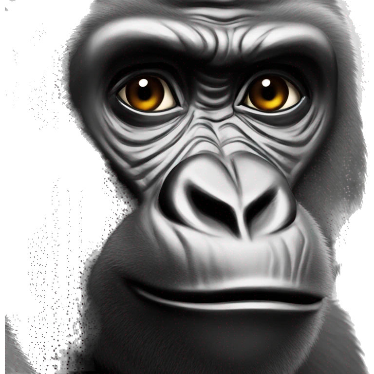 gorilla tag monke emoji