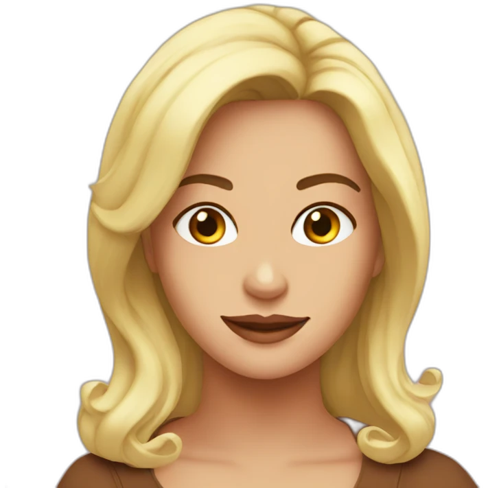 Lana 4 emoji