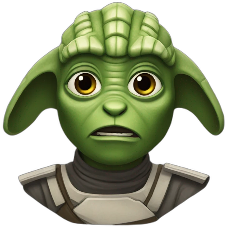 Rex star wars the clone wars emoji