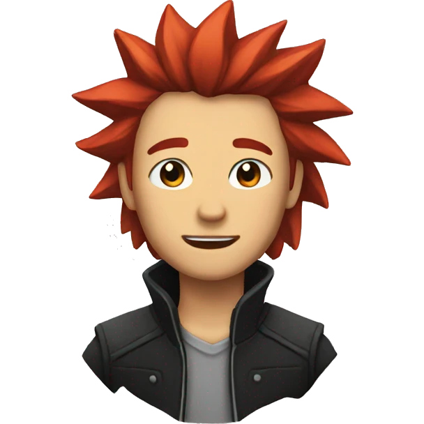 Axel  emoji