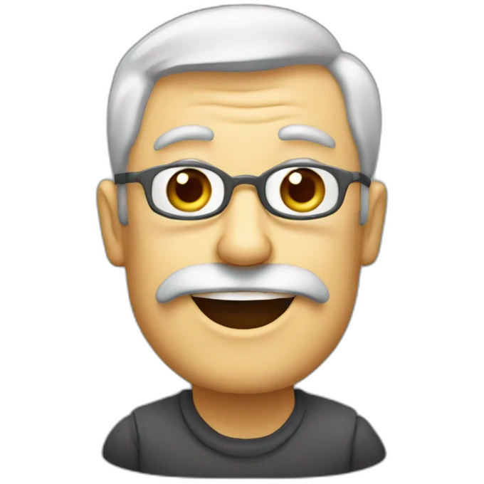old camra emoji