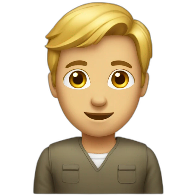 présentation de rentrée emoji