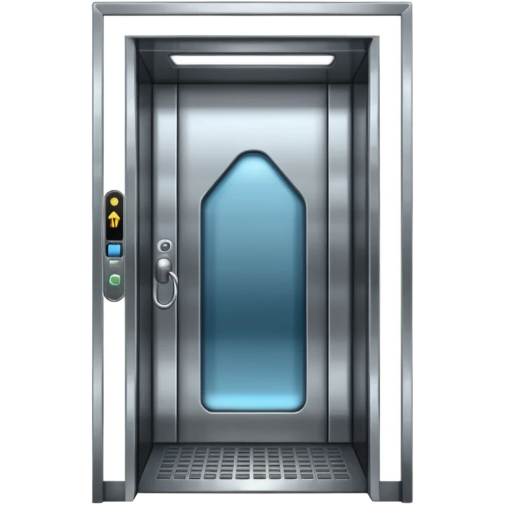 elevator emoji