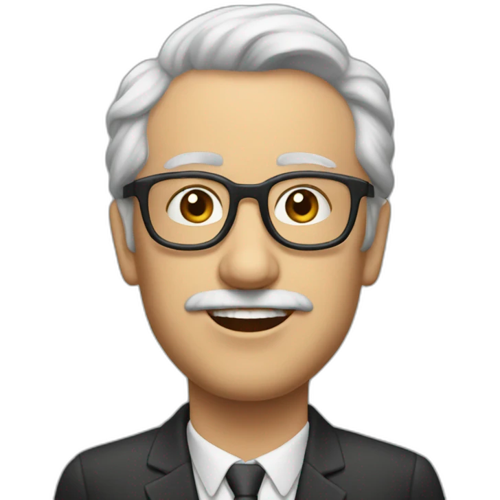 georges abitbol emoji