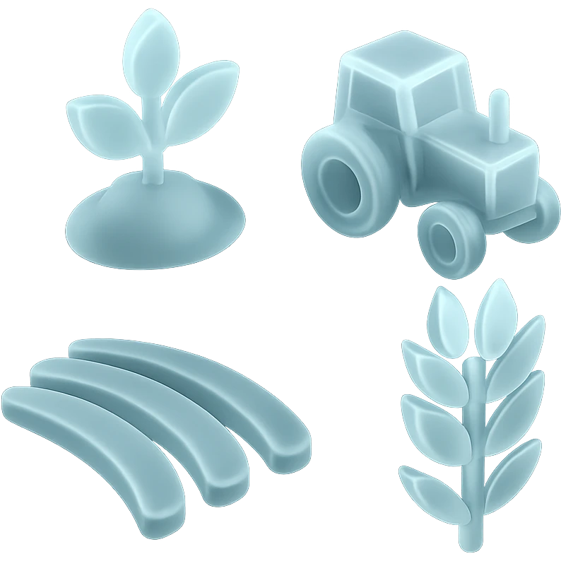 agriculture emoji