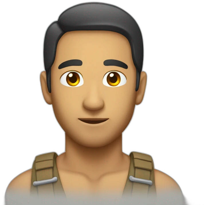 Escorpión  emoji