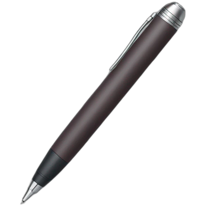 pen is emoji