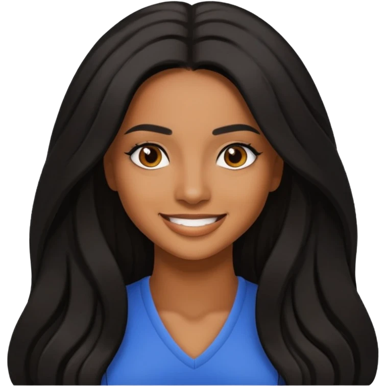 Ciara emoji