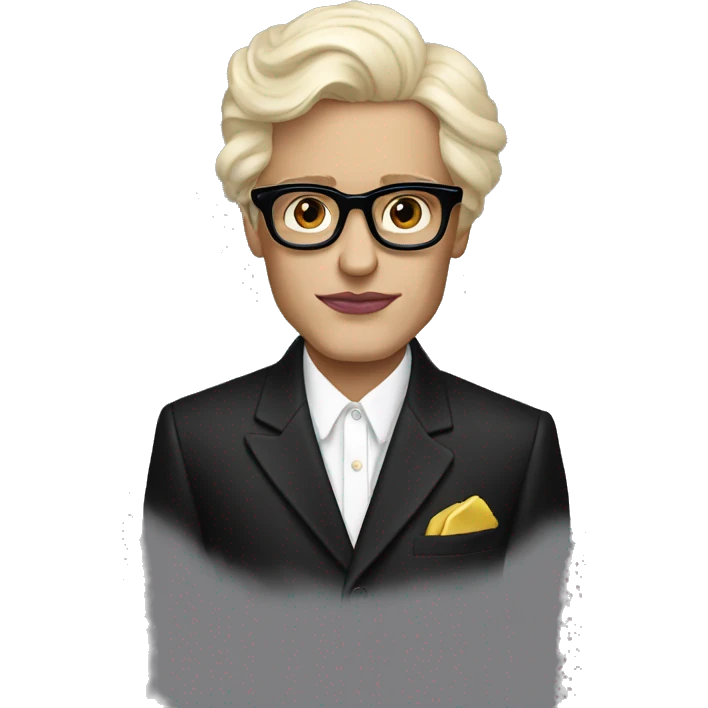 YSL emoji