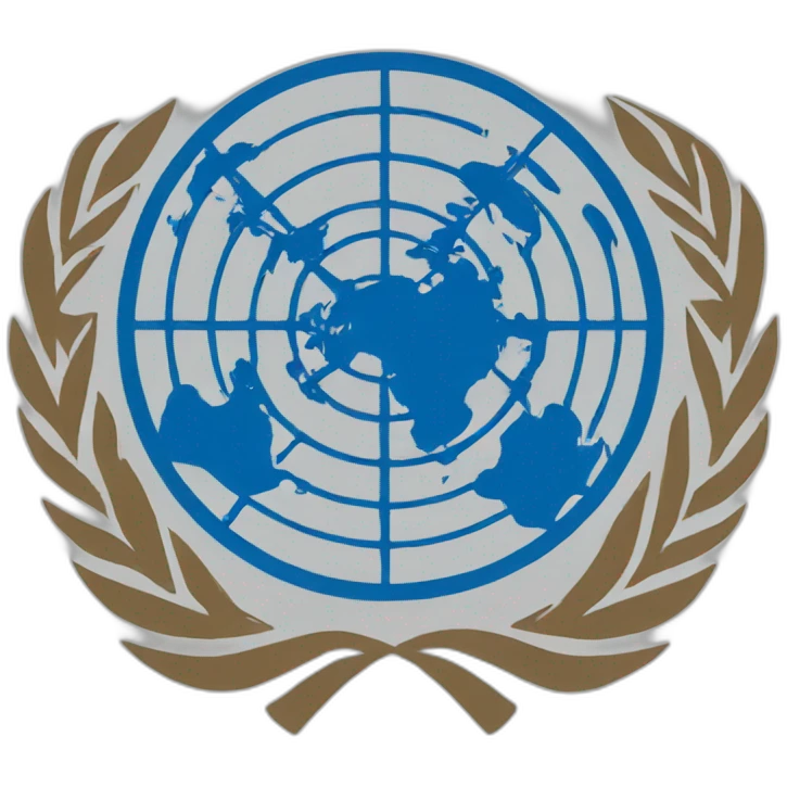 United Nations emoji