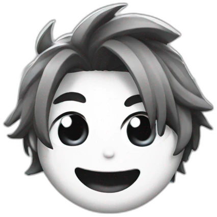 Stray kids emoji