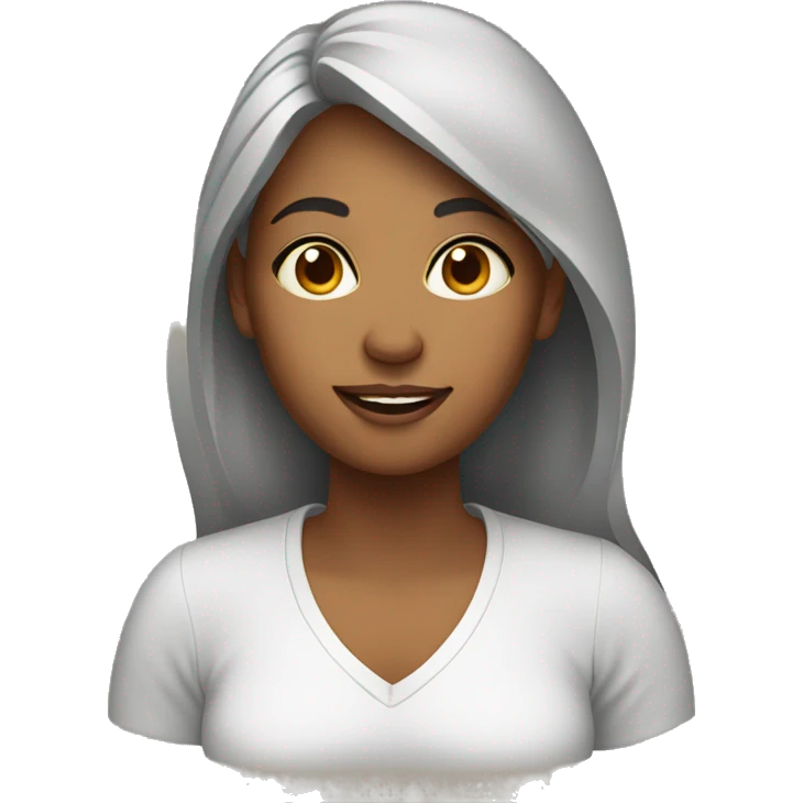 Mother of 2 emoji