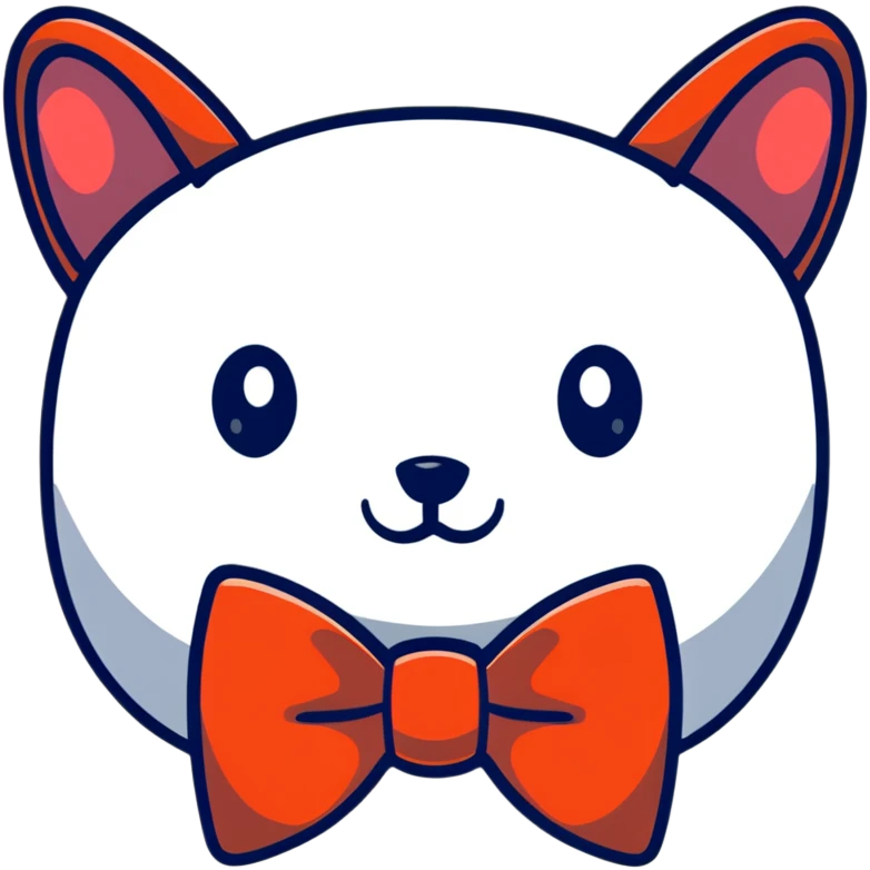 bowtie emoji