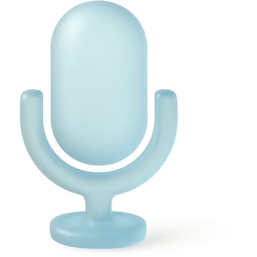 microphone emoji emoji