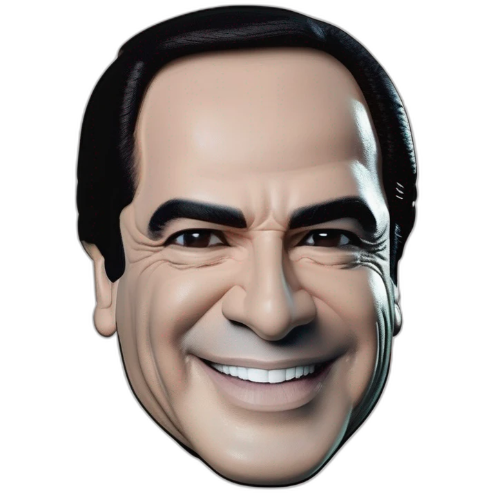 Carlos Sisi emoji