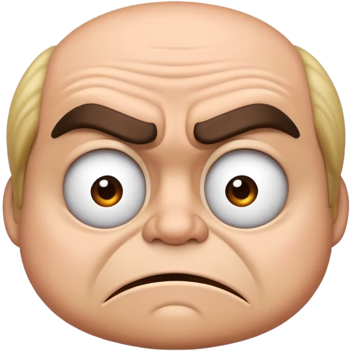 Nah emoji