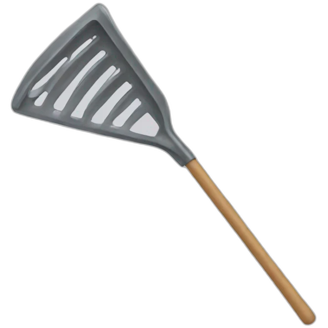rake emoji