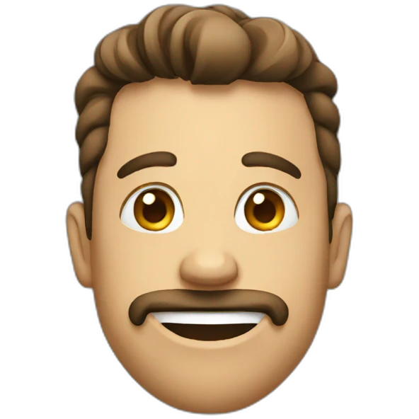 Follow  emoji