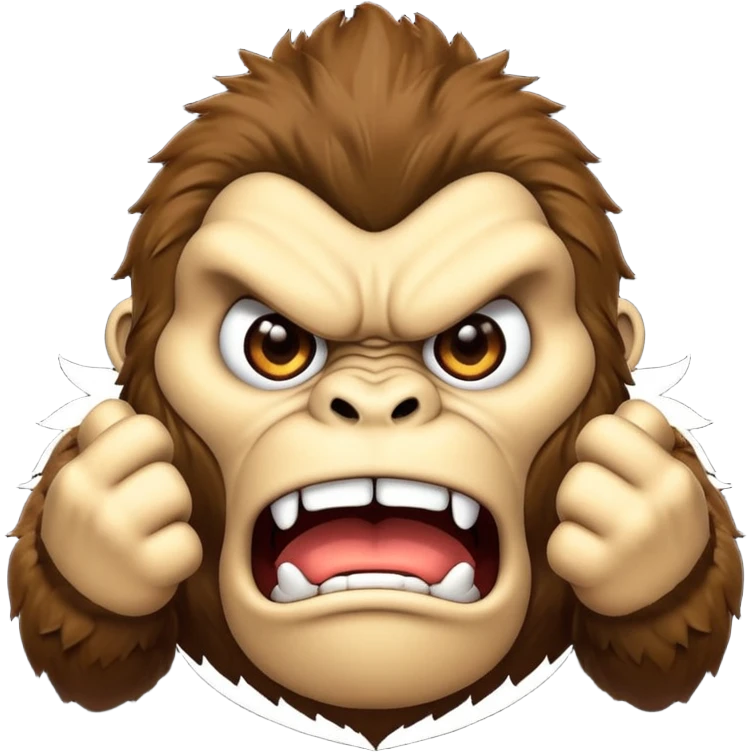kong emoji