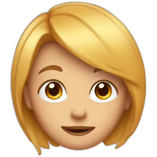 Sentimental emoji
