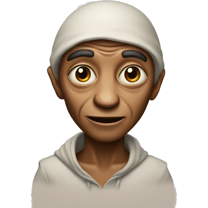 ET  emoji