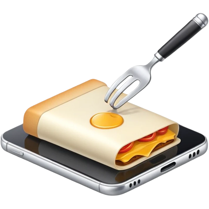 3D icon symbolizing writing a review and sharing opinions, food app context, single object, modern and clean style, soft lighting, isolated, no background emoji