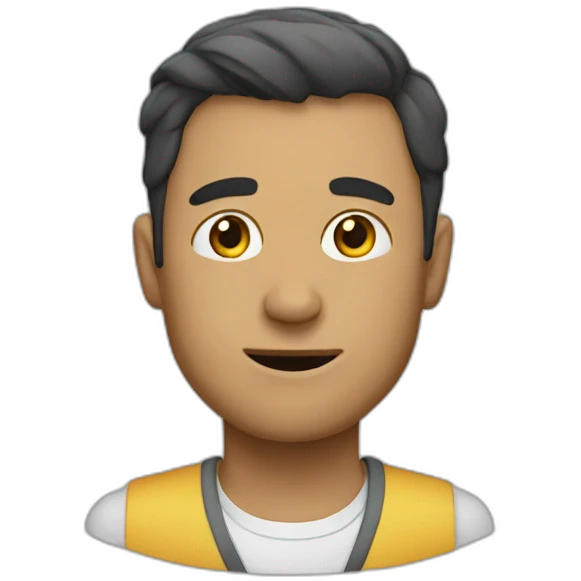 Outcome emoji