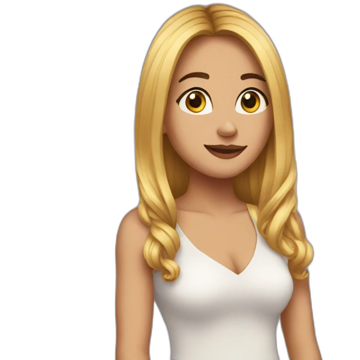 love lauren emoji