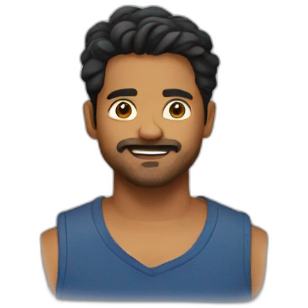 Vijay emoji