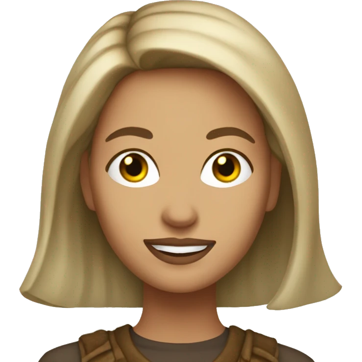 Mariane France emoji