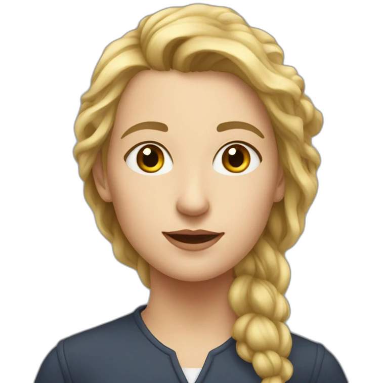 Mathilde grenaud emoji