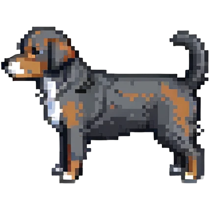 dog emoji