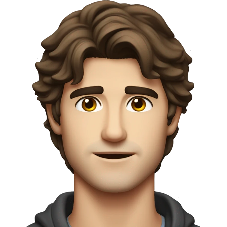 jacob elordi  emoji