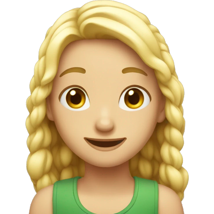 pas heureux emoji