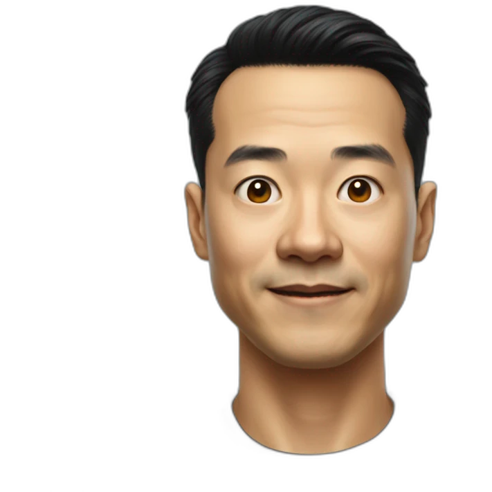 CZ binance realistic emoji