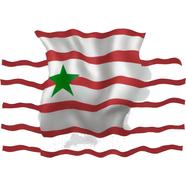 Iraq flag emoji