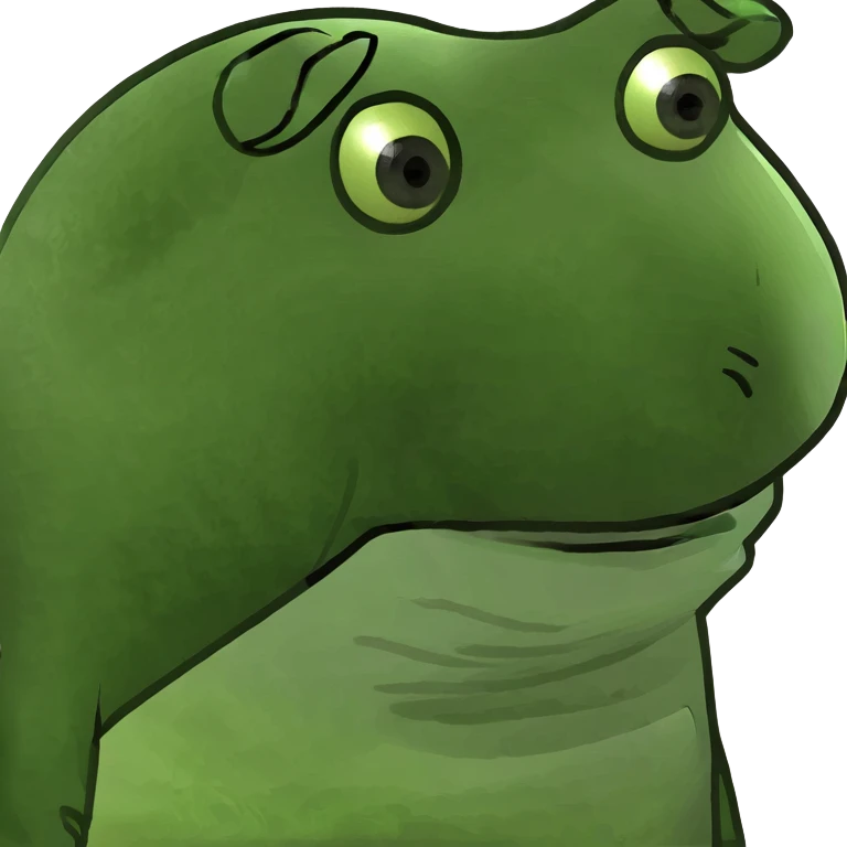John pork emoji