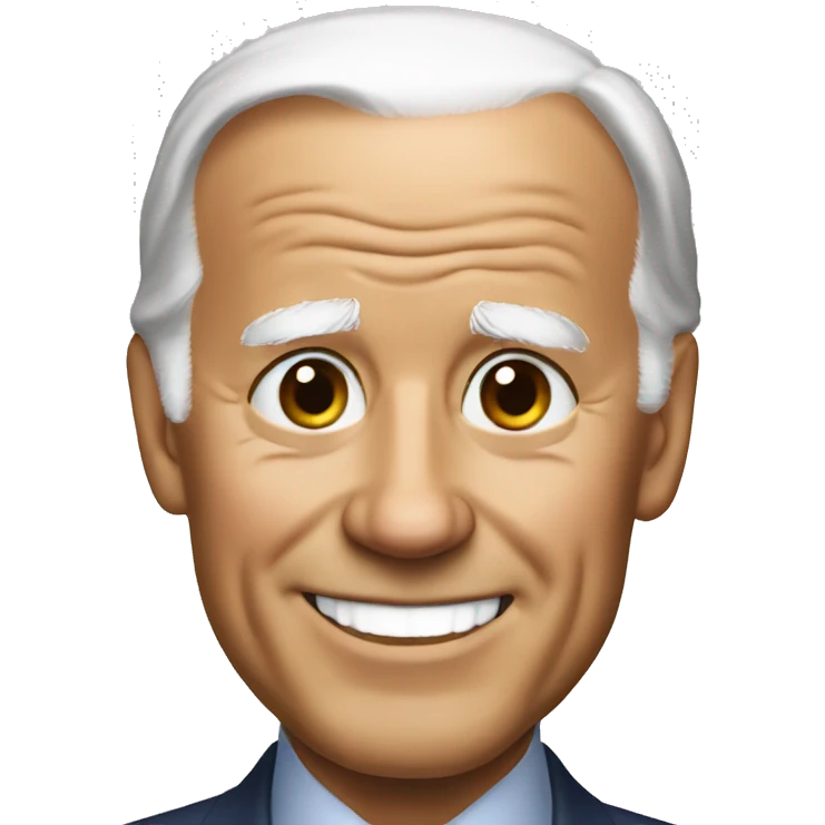 Joe biden  emoji