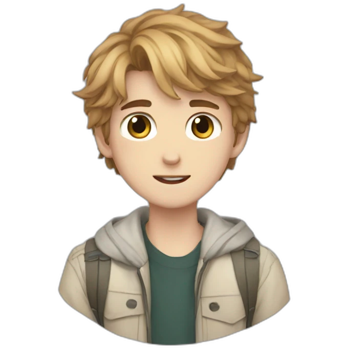 Kit-Connor-Heartstopper emoji